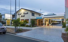 Coral Sands Motel